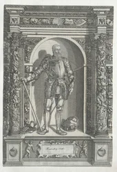 Frederick II, Count of Fürstenberg