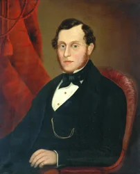 Gentleman of the Cooper Family