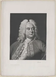 Georg Friedrich Handel