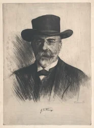 Georg Friedrich Knapp