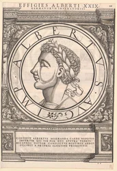 German King Albert I