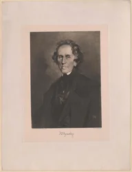 Giacomo Meyerbeer
