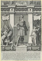 Gottfried of Bouillon