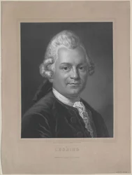 Gotthold Ephraim Lessing