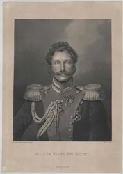 Grand Prince of Russia Michael