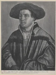 Hans Holbein
