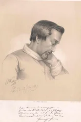 Heinrich Heine