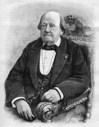 Henri Milne-Edwards, French Naturalist
