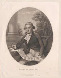 Henry William Bunbury
