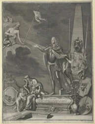 Henry Count Reuss to Obergreiz