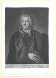 Henry Count von Buenau