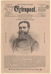 Hermann Sudermann