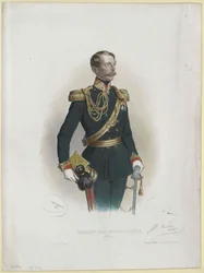 Hermann Count Nostitz-Rieneck