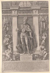 Holy Roman Emperor Charles V