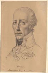 Holy Roman Emperor Francis II