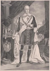 Holy Roman Emperor Francis II