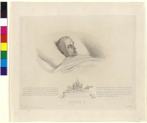 Holy Roman Emperor Francis II