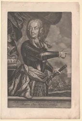 Holy Roman Emperor Francis I