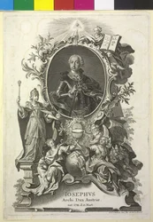 Holy Roman Emperor Joseph II