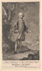 Holy Roman Emperor Joseph II
