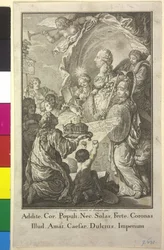 Holy Roman Emperor Joseph II