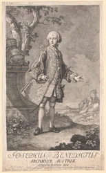 Holy Roman Emperor Joseph II