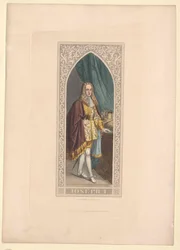 Holy Roman Emperor Joseph I
