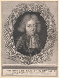 Holy Roman Emperor Joseph I