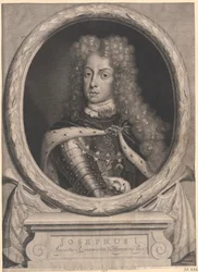 Holy Roman Emperor Joseph I