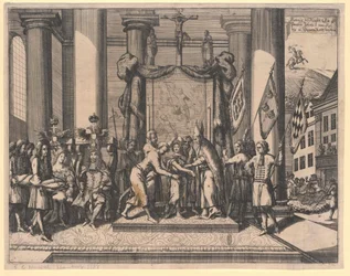 Holy Roman Emperor Joseph I