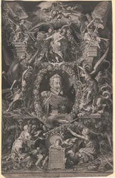 Holy Roman Emperor Matthew I
