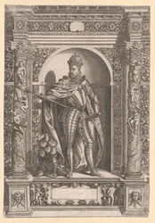 Holy Roman Emperor Maximilian II