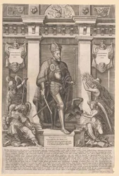 Holy Roman Emperor Maximilian II