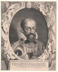 Holy Roman Emperor Maximilian II