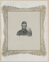 Ignaz Count Hardegg-Glatz