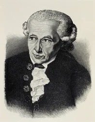 Immanuel Kant