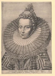 Infanta Isabella Clara Eugenia of Spain