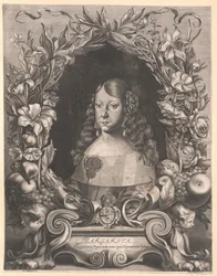 Infanta Margaret Theresia of Spain