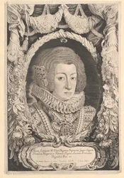 Infanta Maria Anna of Spain