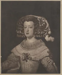 Infanta Maria Theresa of Spain
