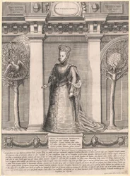 Infanta Mary of Spain