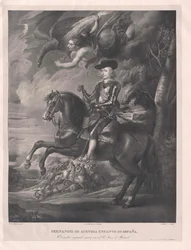 Infante Ferdinand of Spain