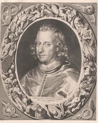 Infante of Spain Ferdinand