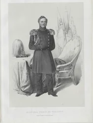 Ivan, Count Paskevich-Erivan