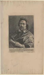 Jakob Jordaens (print)