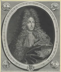James Duke of Berwick Fitzjames