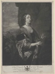 Jane Wenman
