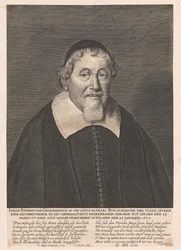 Johan Rippertsz van Groenendijck