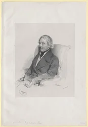 Count Johann Adam of Abensperg-Traun