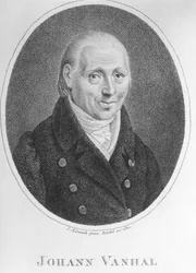 Johann Baptist Vanhal